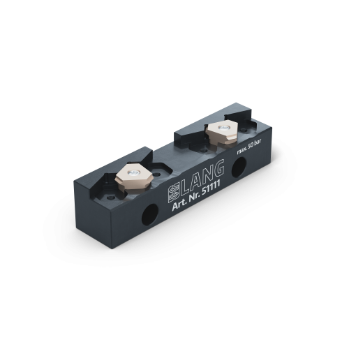 Immagine del prodotto 51111: Makro•4Grip Ganasce per timbratura incl. 4 inserti di timbratura