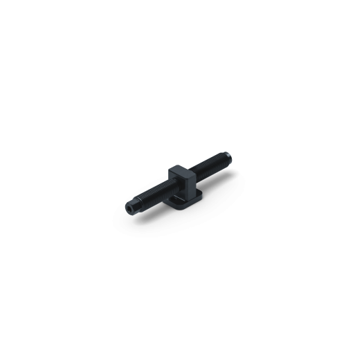 Image du produit 6877135: Makro•Grip® 77 Set semelle centrale + vis de serrage Longueur de vis 135 mm, pour Night King