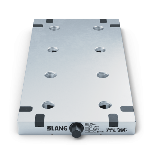 Product image 85720: Quick•Point® 96 Modular Plate 2-fold