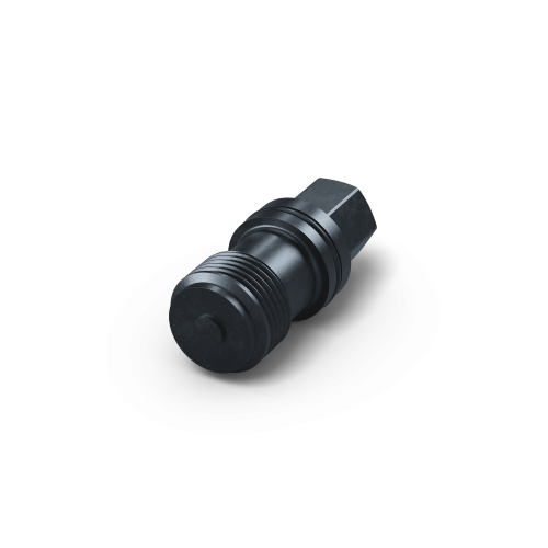 Image du produit 45015: Quick•Point® Vis de serrage pour clé héxagonale femelle, clé 15 mm