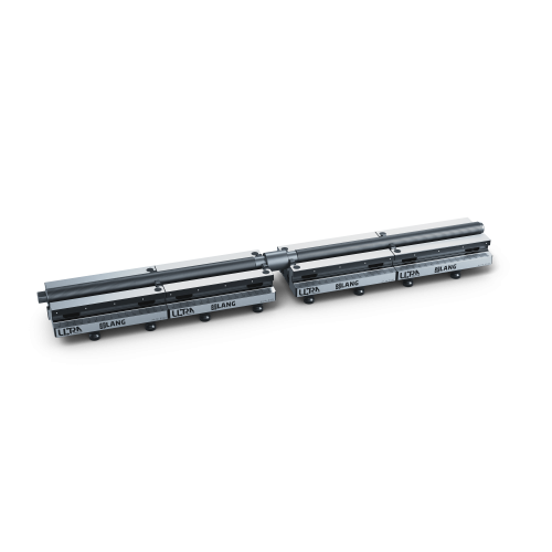 Immagine del prodotto 81800: Makro•Grip® Ultra Set base altezza 45 mm, campo di serraggio 40 - 810 mm