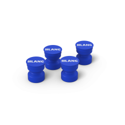 Product image 45096-20: Quick•Point® 96 Cover Plugs ø 20 mm, for 96 mm spacing plastic