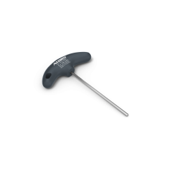 Product image 45505: Makro•Grip® Chave inglesa para soquete hexagonal, chave tamanho 5 mm