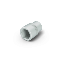 Foto del producto 45511: Makro•Grip® Ultra Llave hexagonal con hexágono para hexágono exterior, tamaño de llave 19 mm