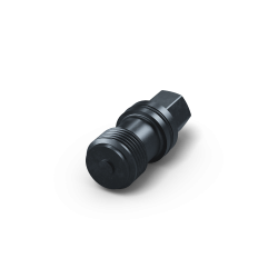 Product image 45015: Quick•Point® Parafuso de acionamento para hexágono externo, chave tamanho 15 mm