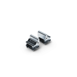 Image du produit 48077-4620 FS: Makro•Grip® FS 77 Mors de rechange Largeur des mors 46 mm avec denture complète