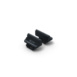 Produktbild 68077-7720: Makro•Grip® 77 Ersatzbacken für Night King Backenbreite 77 mm mit Makro•Grip® Verzahnung
